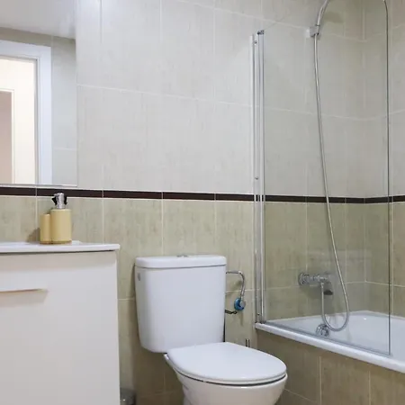 Apartment Tayp San Marcos 102 *