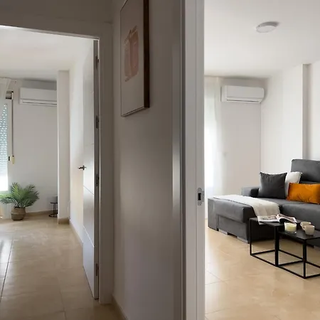 Tayp San Marcos 102 Lägenhet