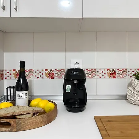 Apartment Tayp San Marcos 102