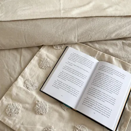 Tayp San Marcos 102 Lejlighed