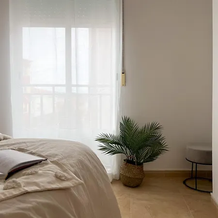 Tayp San Marcos 102 Apartment *