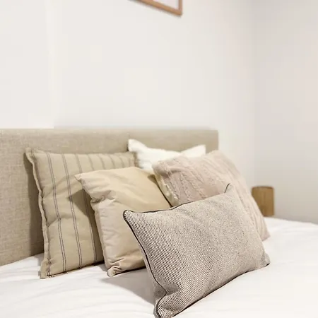 Lägenhet Tayp San Marcos 102 *