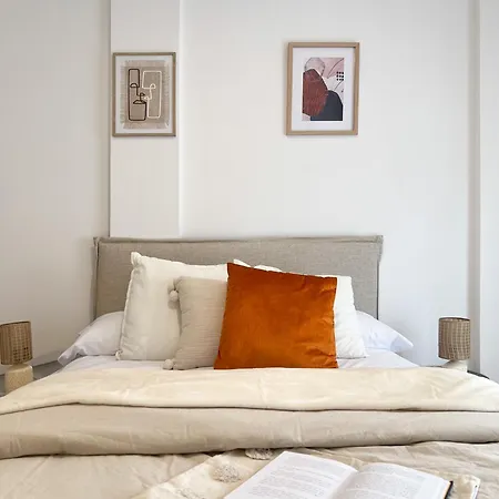 Apartment Tayp San Marcos 102 Talayuela