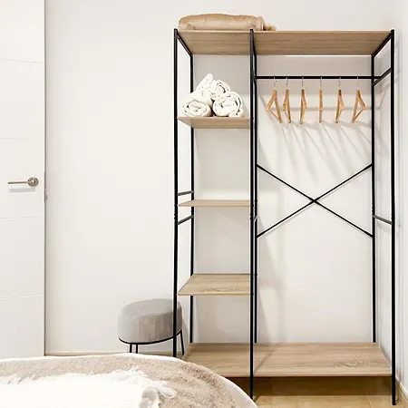 Tayp San Marcos 102 Lägenhet