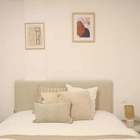 Tayp San Marcos 102 Lägenhet *