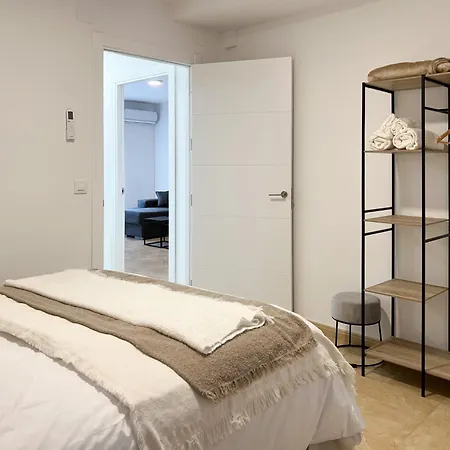 Tayp San Marcos 102 Apartment