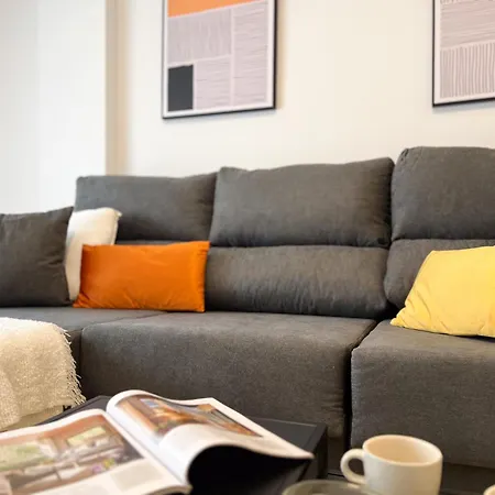 Tayp San Marcos 102 Lägenhet *