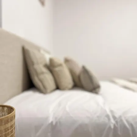 Lägenhet Tayp San Marcos 102 *