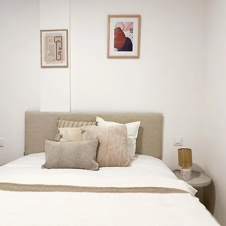 Tayp San Marcos 102 Lägenhet Talayuela