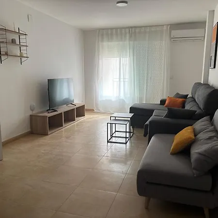 Lägenhet Tayp San Marcos 102