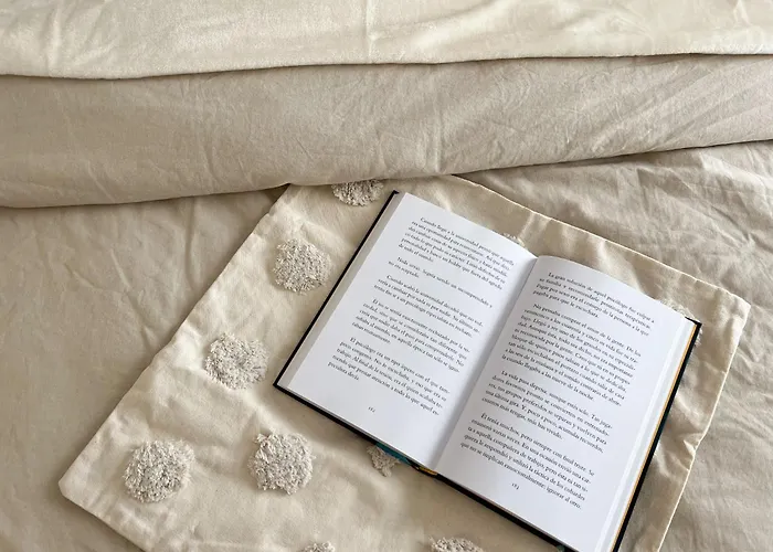 Tayp San Marcos 102 Апартаменты