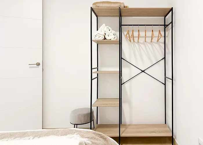 Tayp San Marcos 102 Апартаменты