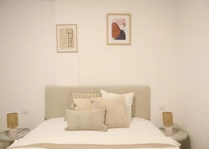 Tayp San Marcos 102 Апартаменты *