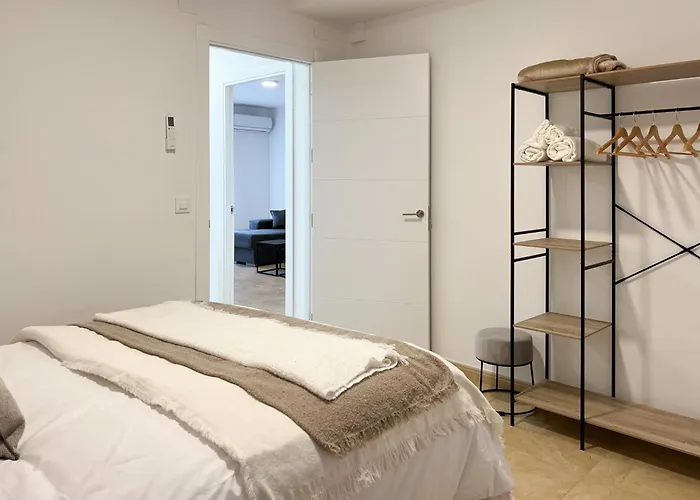 Tayp San Marcos 102 Апартаменты