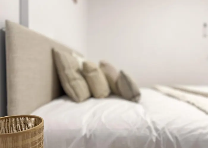 Апартаменты Tayp San Marcos 102 *